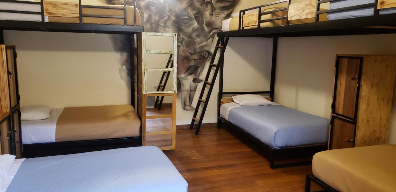 Hommam (Adults Only) Hostel Cusco Luaran gambar