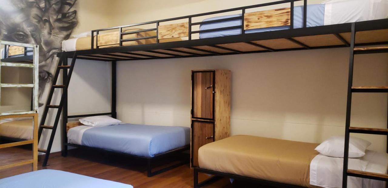Hommam (Adults Only) Hostel Cusco Luaran gambar