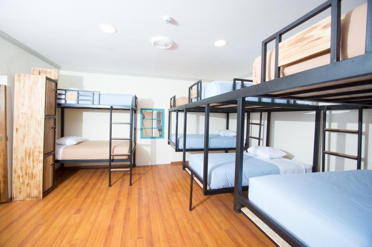 Hommam (Adults Only) Hostel Cusco Luaran gambar