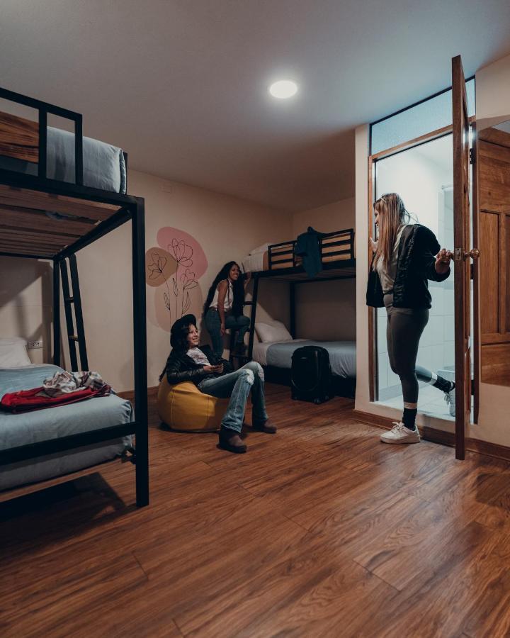 Hommam (Adults Only) Hostel Cusco Luaran gambar