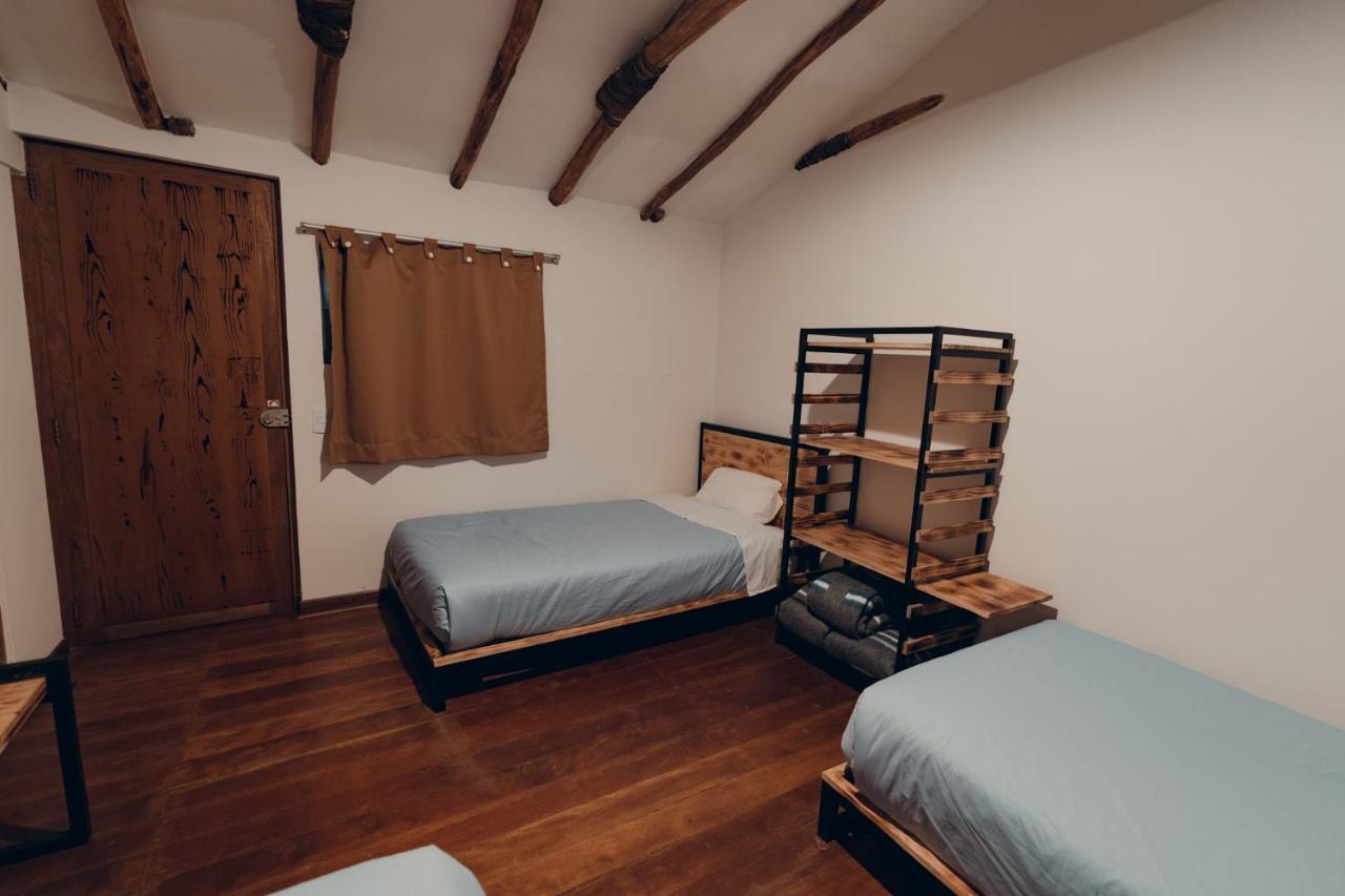 Hommam (Adults Only) Hostel Cusco Luaran gambar
