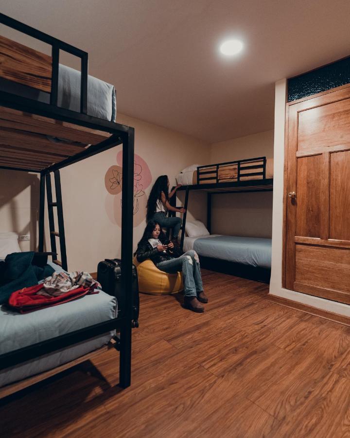 Hommam (Adults Only) Hostel Cusco Luaran gambar