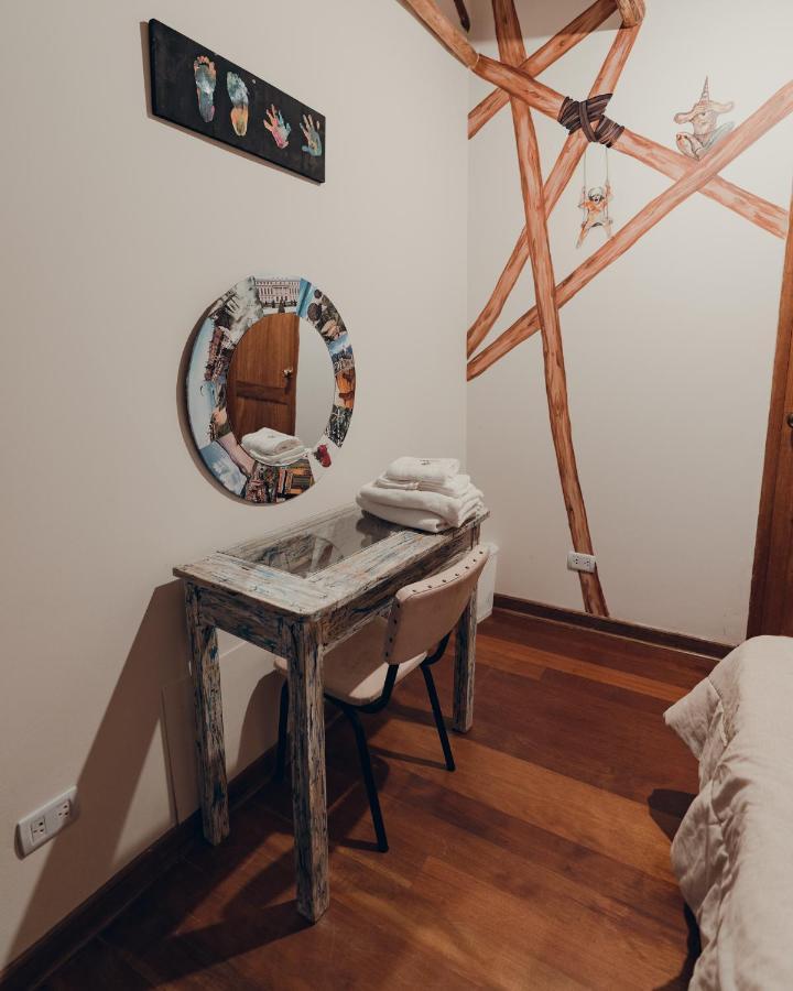 Hommam (Adults Only) Hostel Cusco Luaran gambar