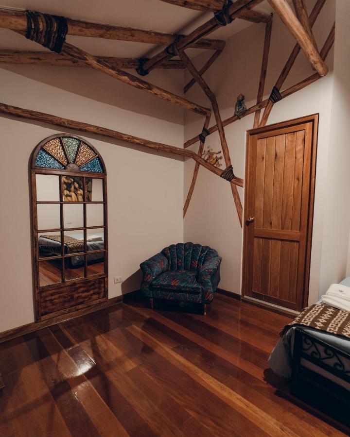 Hommam (Adults Only) Hostel Cusco Luaran gambar