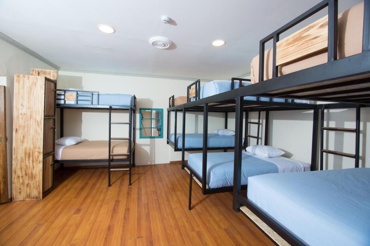 Hommam (Adults Only) Hostel Cusco Luaran gambar