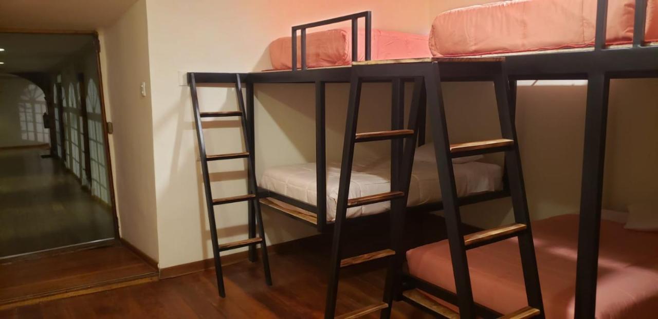 Hommam (Adults Only) Hostel Cusco Luaran gambar