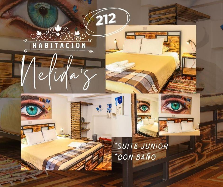 Hommam (Adults Only) Hostel Cusco Luaran gambar