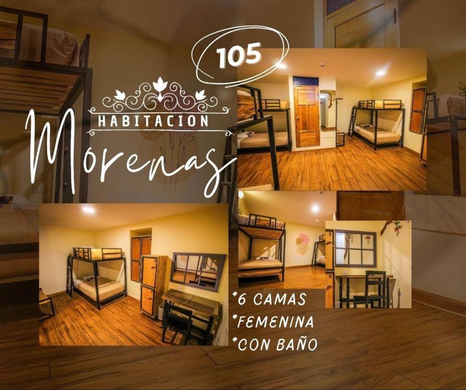 Hommam (Adults Only) Hostel Cusco Luaran gambar