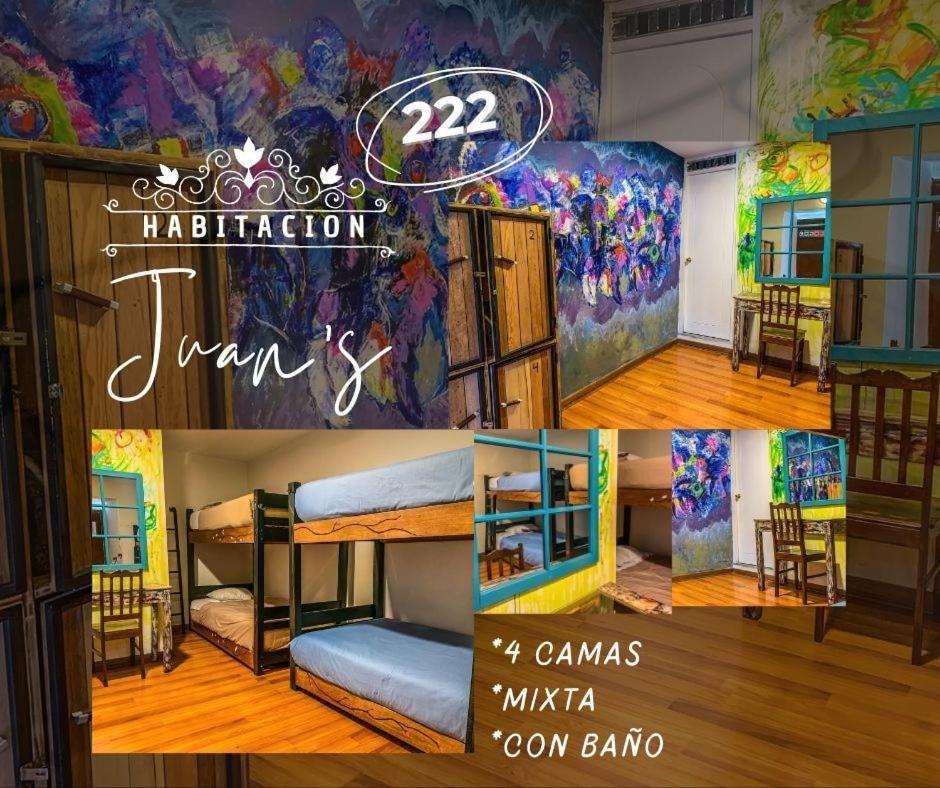 Hommam (Adults Only) Hostel Cusco Luaran gambar