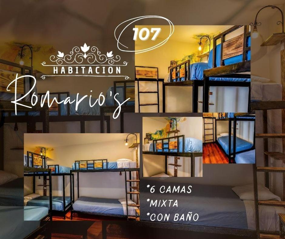 Hommam (Adults Only) Hostel Cusco Luaran gambar